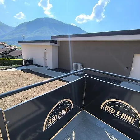 Apartamento Bede-bike Casazza
