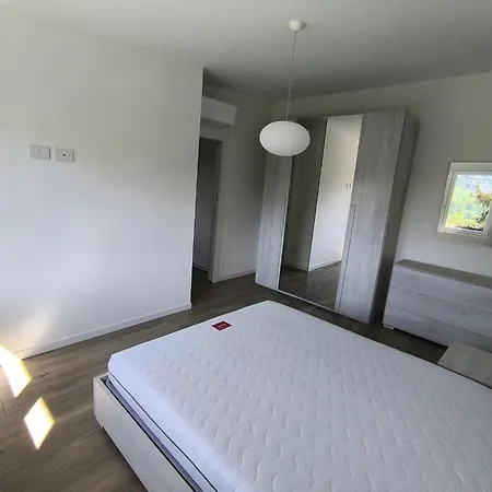Bede-bike Apartamento