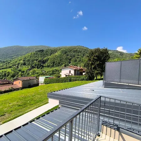 Apartamento Bede-bike