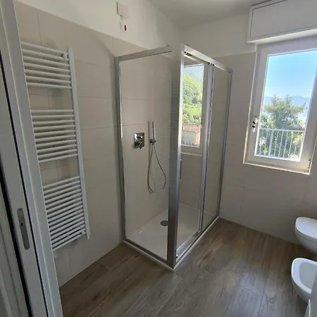 Apartamento Bede-bike *