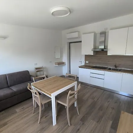 Apartamento Bede-bike *